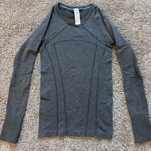 Girl’s Long Sleeve